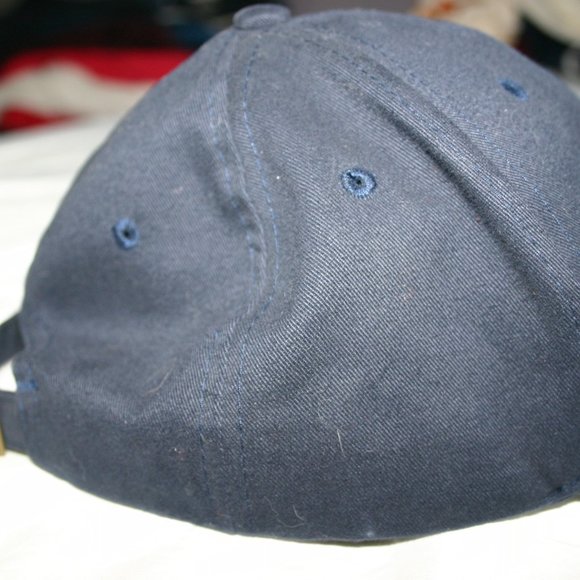 Georgia Tech Adjustable Hat - Picture 5 of 6